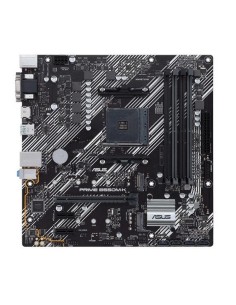 PB S-AM4  B550 ASUS    B550M-K PN: 90MB14V0-M0EAY0 EAN:...