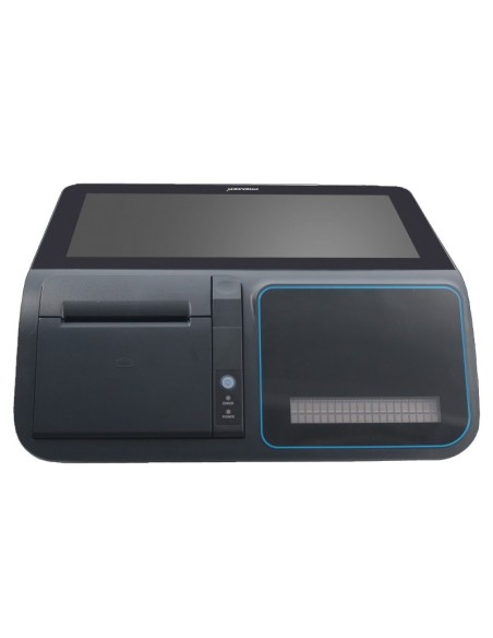 TPV 11.6" KT-116 W J6412  DDR4 8GB 256GB PRINTER 80MM WF BT PN: 3480 EAN: 8447071000775