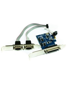 CONTROL. 1 PARALELO/2 SERIE AP PROX PN: APPPCIE1P2S EAN:...