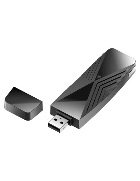 WIRELESS USB 1200MBPS DLINK    AX1800 WIFI6 PN: DWA-X1850 EAN: 790069462283