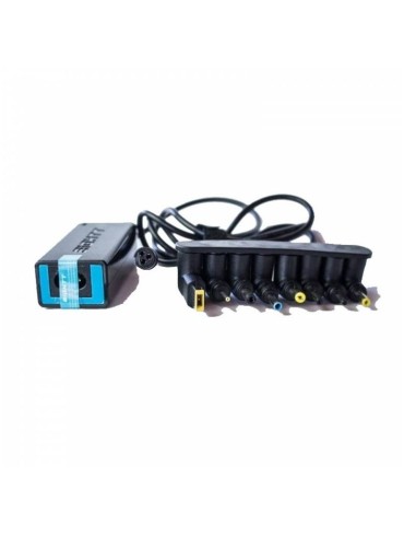 ALIMENTADOR PORT. 45W EIGHTT   8 PUNTAS PN:...