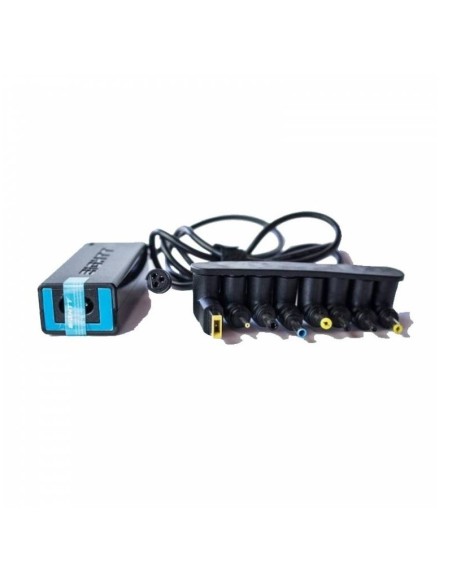 ALIMENTADOR PORT. 45W EIGHTT   8 PUNTAS PN: EC45V2 EAN: 8425402171196