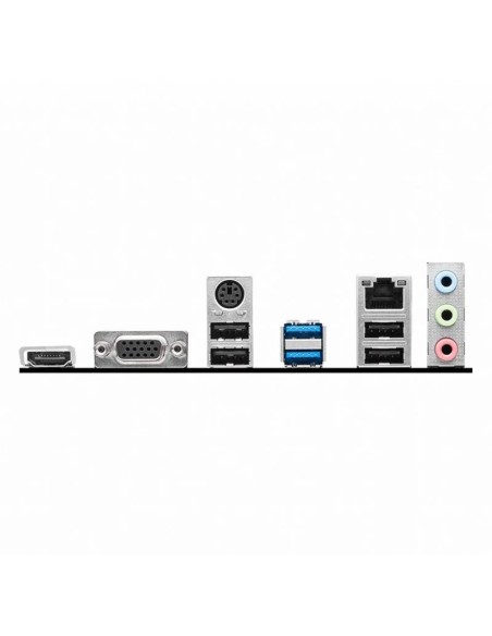 PB S-1700 H610 MSI H610M-E PRO PN: 911-7D48-007 EAN: 4711377002660   