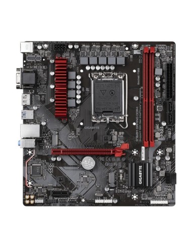 PB S-1700 B760 GIGABYTE B760M  GAMING DDR4...