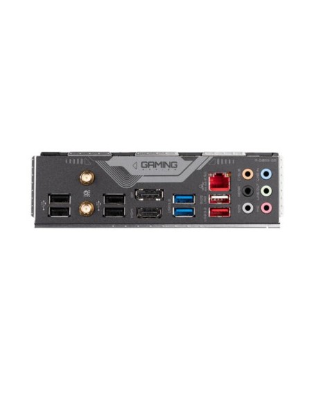 PB S-1700 B760 GIGABYTE B760   DDR4 WIFI X AX ATX PN: B760 GAMING X AX EAN: 4719331850852