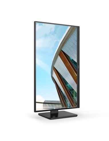 MONITOR 23.8" AOC LED 24P2QM   FHD MULTIMEDIA...