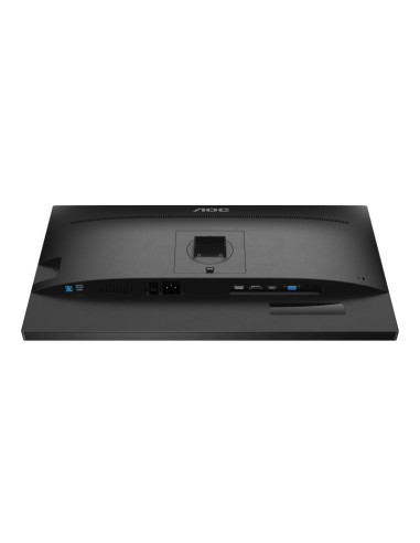 MONITOR 23.8" AOC LED 24P2QM   FHD MULTIMEDIA...