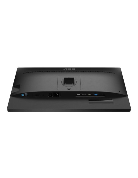 MONITOR 23.8" AOC LED 24P2QM   FHD MULTIMEDIA NEGRO PN: 24P2QM EAN: 4038986140713