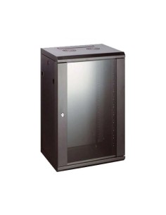 ARMARIO 18U 19" MURAL          600x600MM PN: RAC-18660-ST...