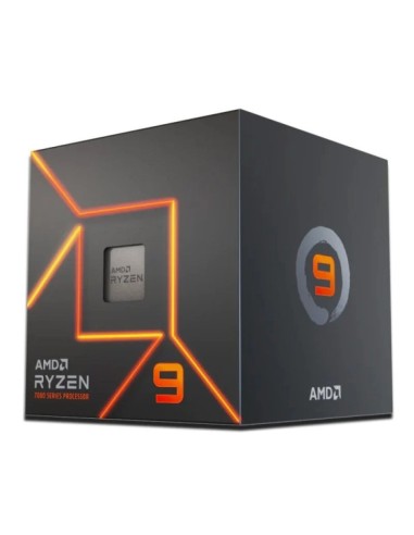 CPU AMD RYZEN 9 S-AM5   7900   3.7 GHZ BOX CON...