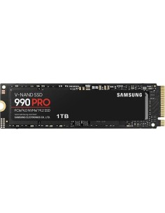 DISCO M.2 NVME   1TB SAMSUNG   990 PRO PN: MZ-V9P1T0 EAN:...