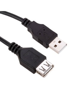 CABLE ALARGO USB 2.0   3M M/H PN: ALARGO USB2 3M EAN:...