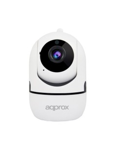 CAMARA SEGURI. WIRELESS APPROX  360  1080P BIDIRECCIONAL...