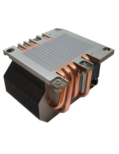 VENTILADOR S-3647 2U XEON      ACTIVO DYNATRON...