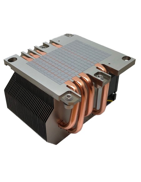 VENTILADOR S-3647 2U XEON      ACTIVO DYNATRON PN: 59ITEM:B13 EAN: 855700016123