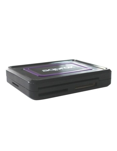 LECTOR EXT. APPROX DNIE NEGRO PN: APPCRDNIB...