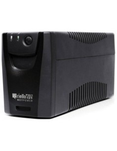SAI 800VA RIELLO NET POWER     NPW800/480W 4 IEC PN:...
