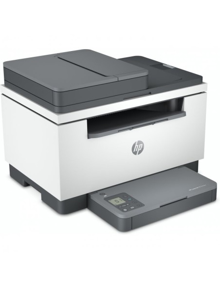 MULTIF. LASERJET HP MFP M234SD W WIFI,DUPLEX,MONOCROMA -39PPM PN: 6GX01F EAN: 194850889585