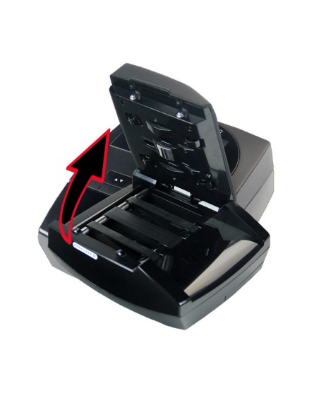 DETECTOR CONTADOR DE BILLETES PN: CT 433 SD EAN: 8719327536315