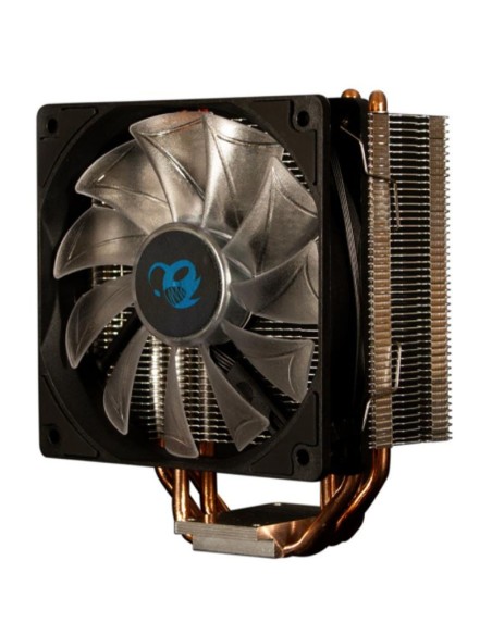 VENTILADOR DEEP CYCLONE LED    UNIVERSAL PN: DF-COU120A-LB EAN: 8436556143359