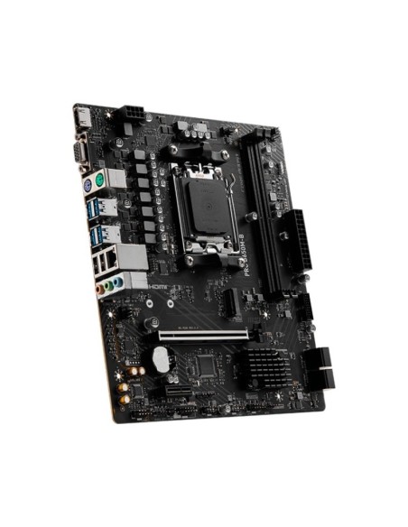PB S-AM5  B650 MSI      B650M- B PRO DDR5 PN: 911-7E28-005 EAN: 4711377144797
