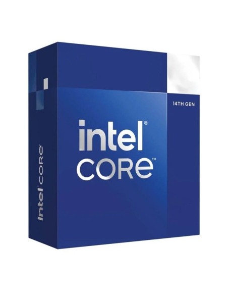 CPU INTEL S-1700    I3-14100   2.1GHZ BOX PN: BX8071514100 EAN: 5032037279079