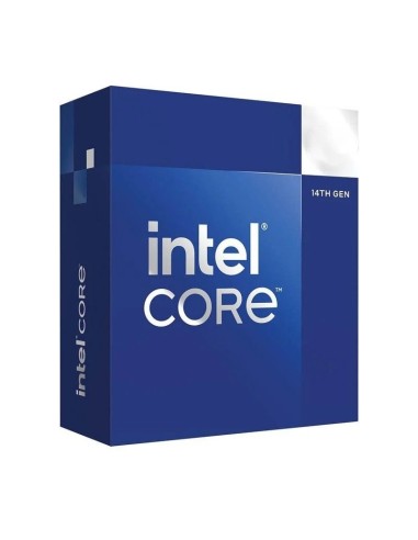 CPU INTEL S-1700    I5-14400   2.5GHZ BOX CON...