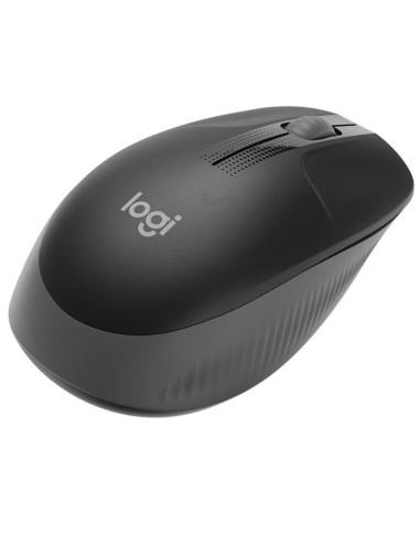 RATON WIRELESS LOGITECH M190   NEGRO PN:...