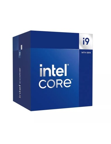 CPU INTEL S-1700    I9-14900   2GHZ BOX CON...