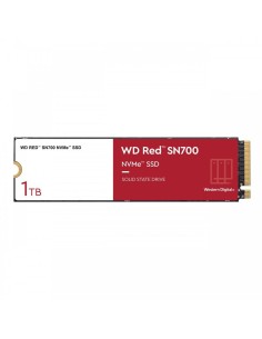 DISCO M.2 SATA   1TB WD RED    SATA3 NAS PN: WDS100T1R0C...