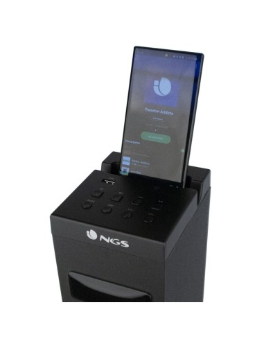 ALTAVOZ TORRE 50W SKYCHARN NGS COMPATIBLE...