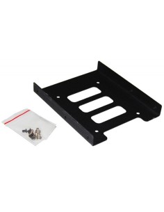 ADAPT.INT DISCO 3.5" A 2.5"    METALICO PN: 50519 EAN:...