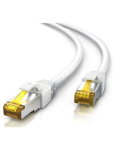 CABLE FTP   1  M CAT.7 PN: FTP 1M CAT.7 EAN:...