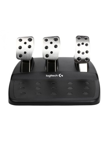 VOLANTE LOGITECH CON PEDALES   G29 DROVOMG...