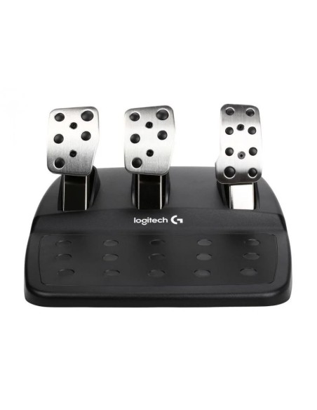 VOLANTE LOGITECH CON PEDALES   G29 DROVOMG FORCE PN: 941-000112 EAN: 5099206057302