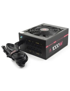 FUENTE 1000W/83A MORPHEO ABYSM MODULAR 80 PLUS PLATINUM...
