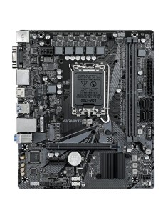 PB S-1700 H610 GYGABYTE H610M  S2H V3 M-ATX PN: H610M S2H...