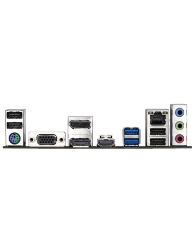 PB S-1700 H610 GYGABYTE H610M  S2H V3 M-ATX PN:...