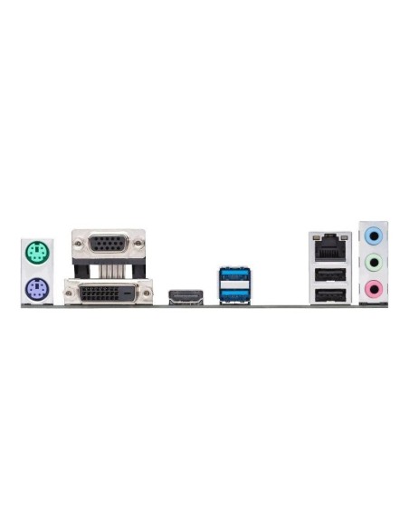 PB S-1700 H610 ASUS    H610M-R D4 DDR4 M-ATX PN: 90MB1B40-M0ECY0 EAN: 4711081758372