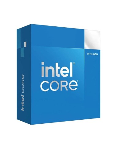 CPU INTEL S-1700    I5-14500   2.6GHZ BOX CON...
