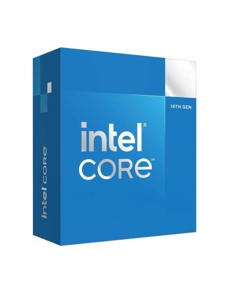 CPU INTEL S-1700    I5-14500   2.6GHZ BOX CON VENTILADOR PN: BX8071514500 EAN: 5032037279178