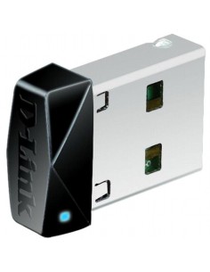 WIRELESS USB DLINK DWA-121 PN: DWA-121 EAN: 790069347481