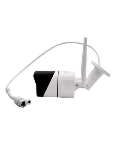 CAMARA SEGURI. RED WIRELESS AP PROX...