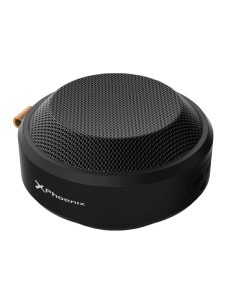 ALTAVOZ BT PHOENIX SHOWERSOUND S NEGRO PN: PHSHOWERSOUNDS...