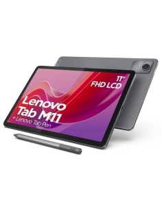 TABLET  11" LENOVO M11 TB330FU 4GB 128GB GRIS + LAPIZ PN:...