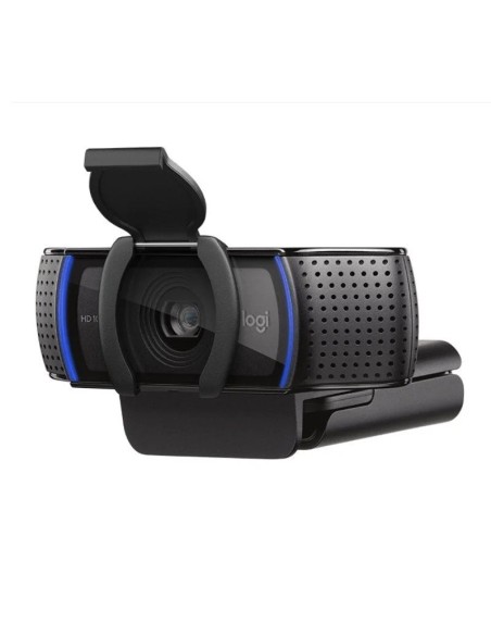 CAMARA WEB FHD LOGITECH C920E PN: 960-001360 EAN: 097855162045