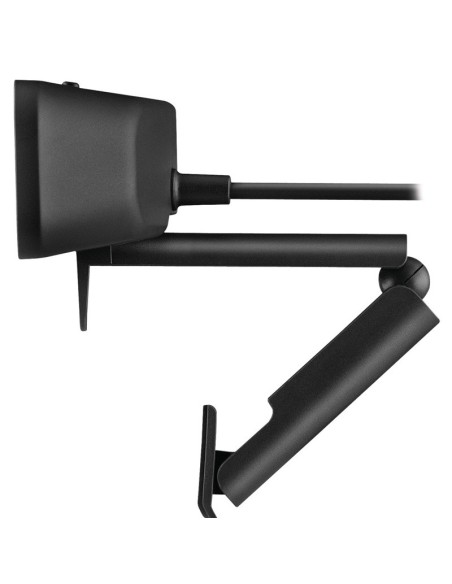 CAMARA WEB LOGITECH C925E USB  +MICRO CLIP DE MONTAJE 30 FPS PN: 960-001076 EAN: 5099206064027
