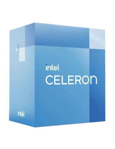 CPU INTEL S-1700    G6900      3.4GHz BOX CON...
