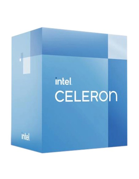 CPU INTEL S-1700    G6900      3.4GHz BOX CON VENTILADOR PN: BX80715G6900 EAN: 5032037238755