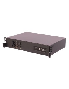 SAI 600VA RIELLO I-DIALOG RAC  K 360W PN: IDR600 EAN:...